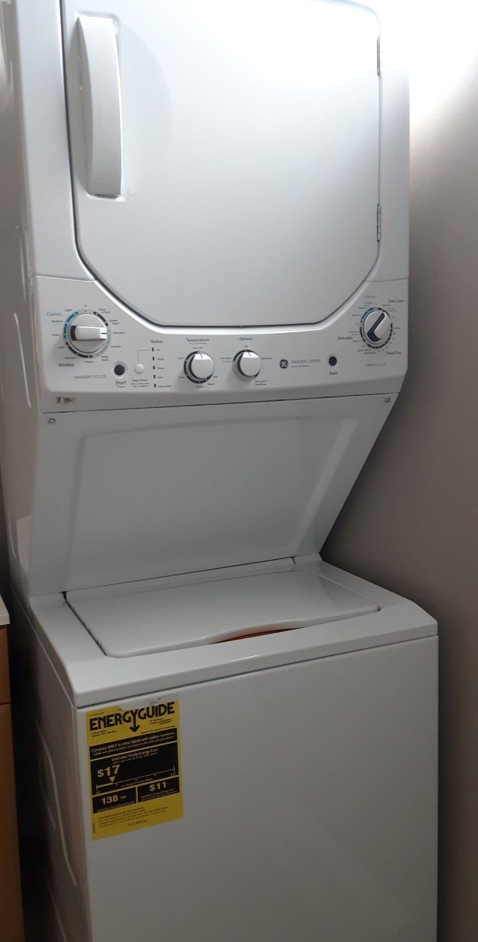 gallery of unit interior