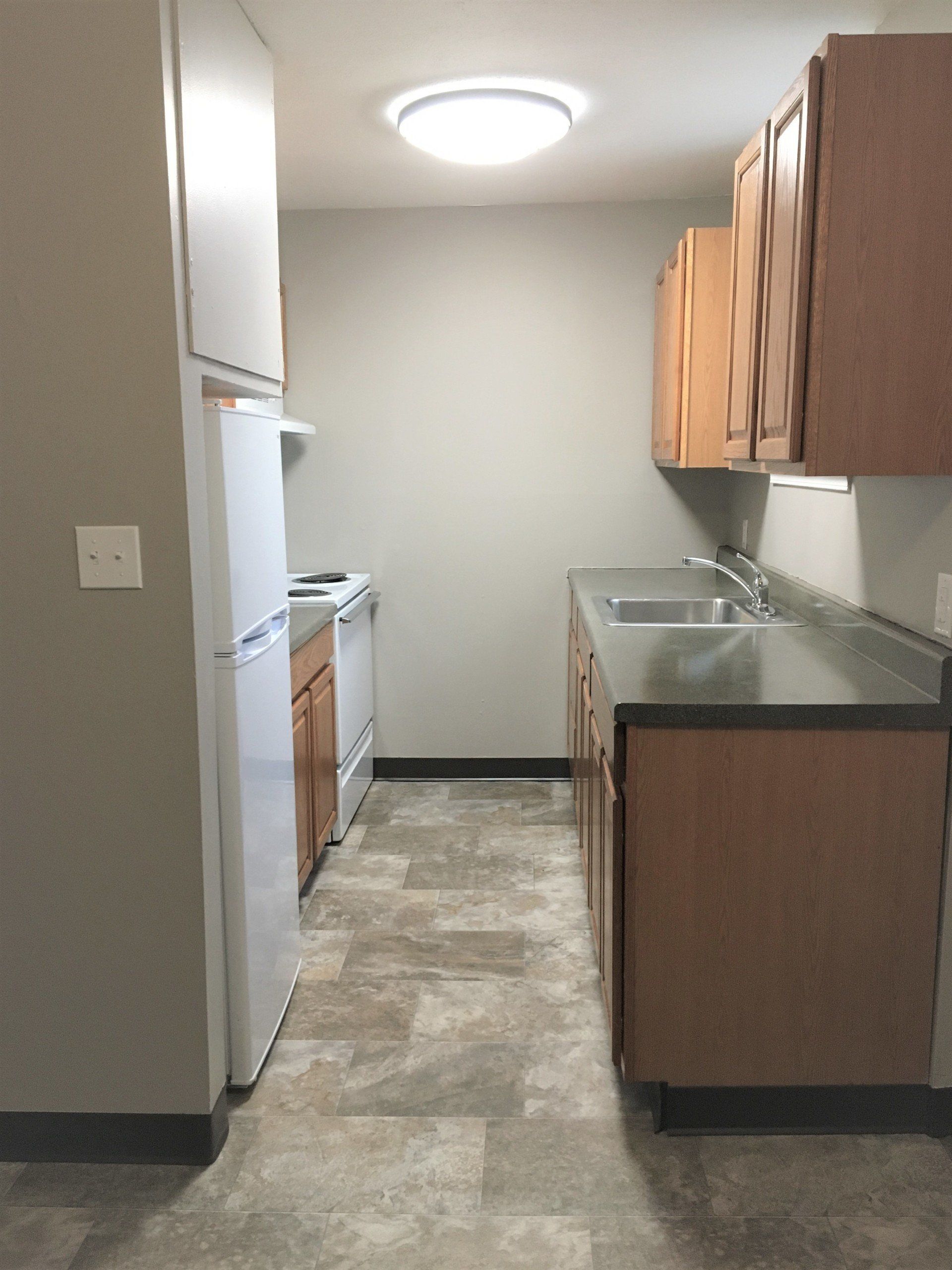 gallery of unit interior