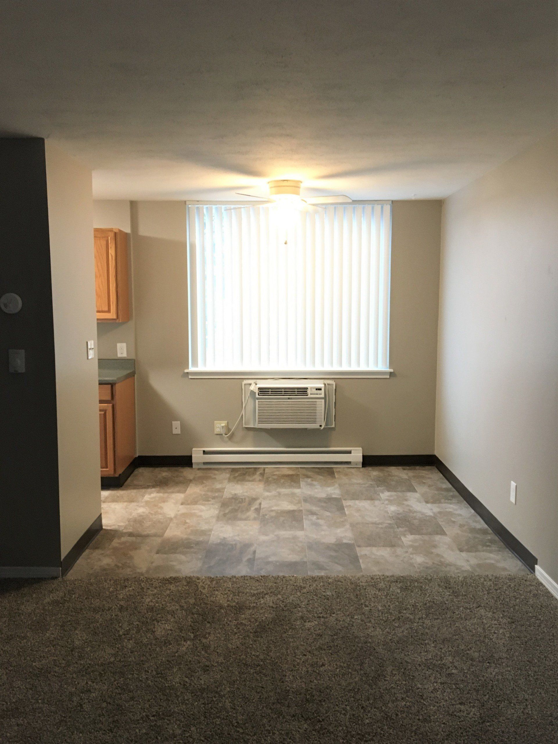 gallery of unit interior