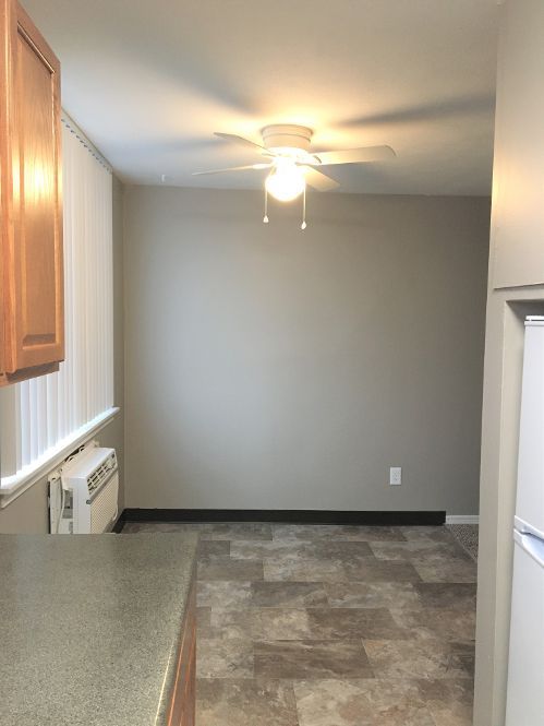 gallery of unit interior