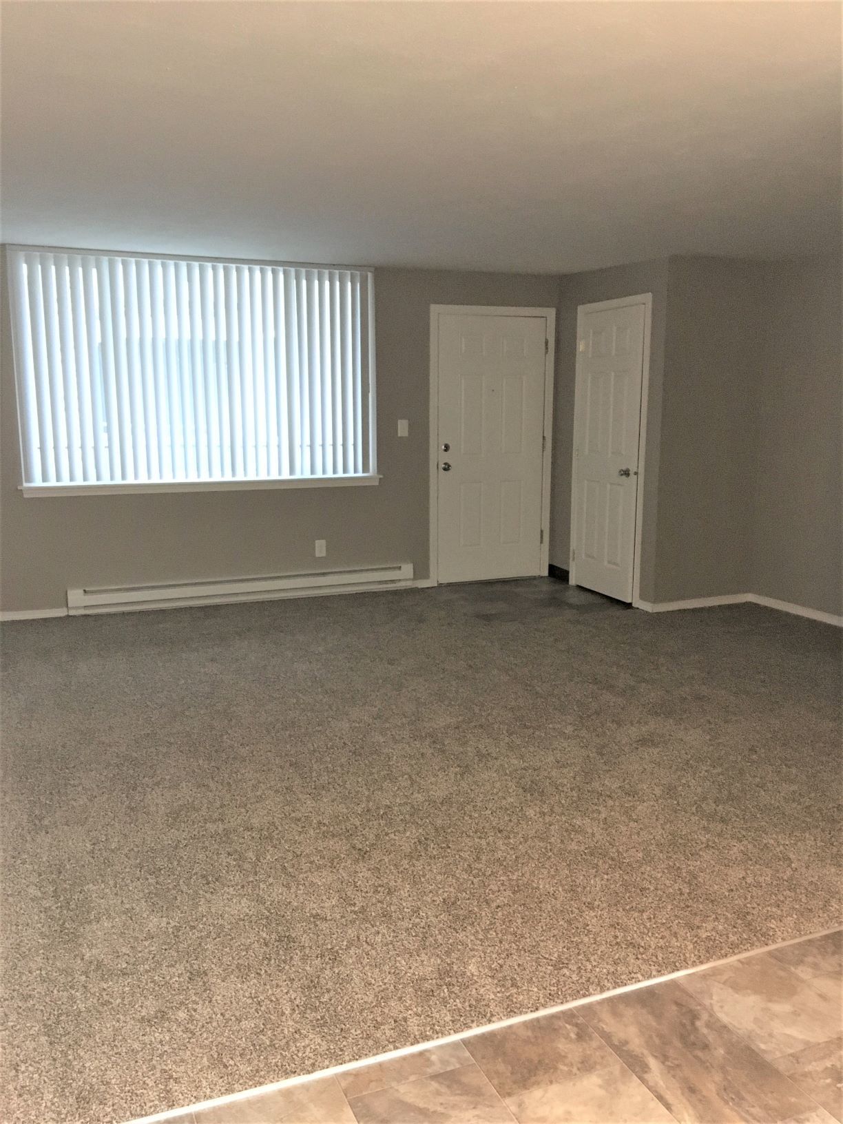 gallery of unit interior