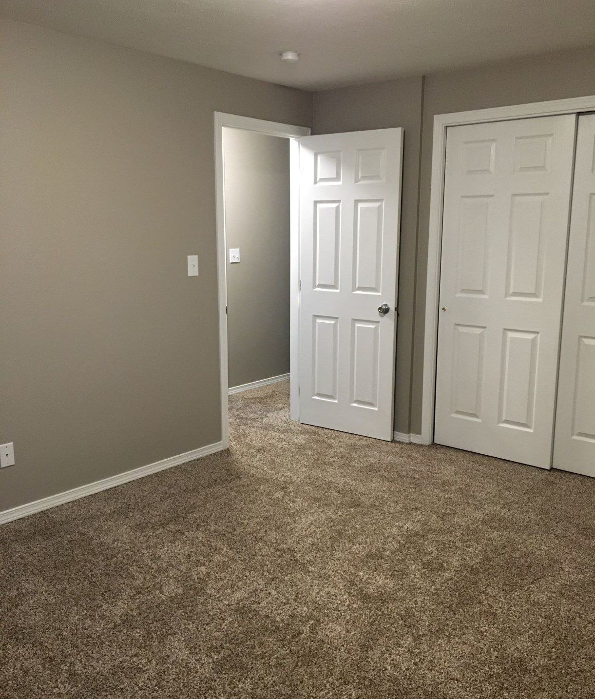 gallery of unit interior