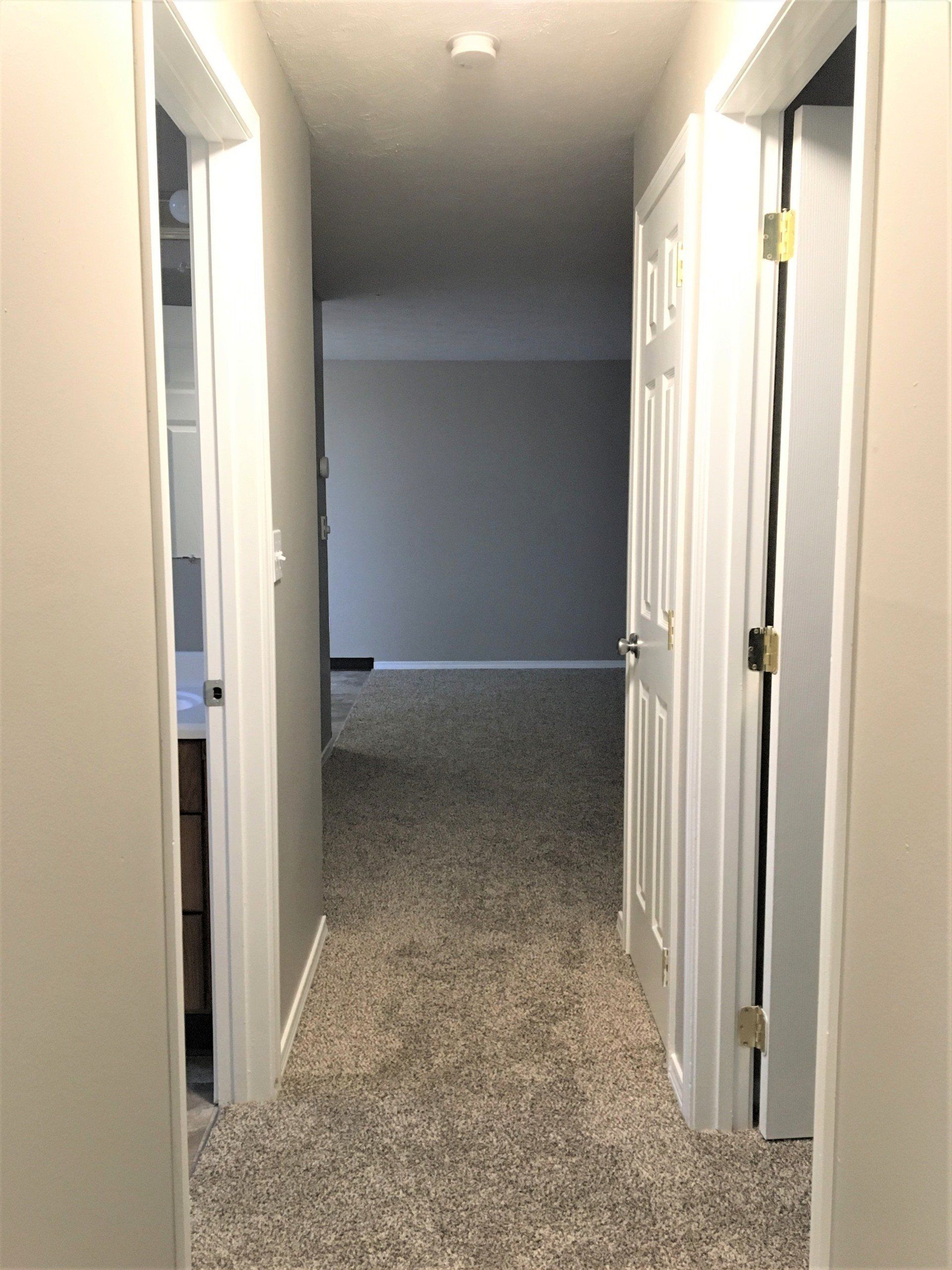 gallery of unit interior