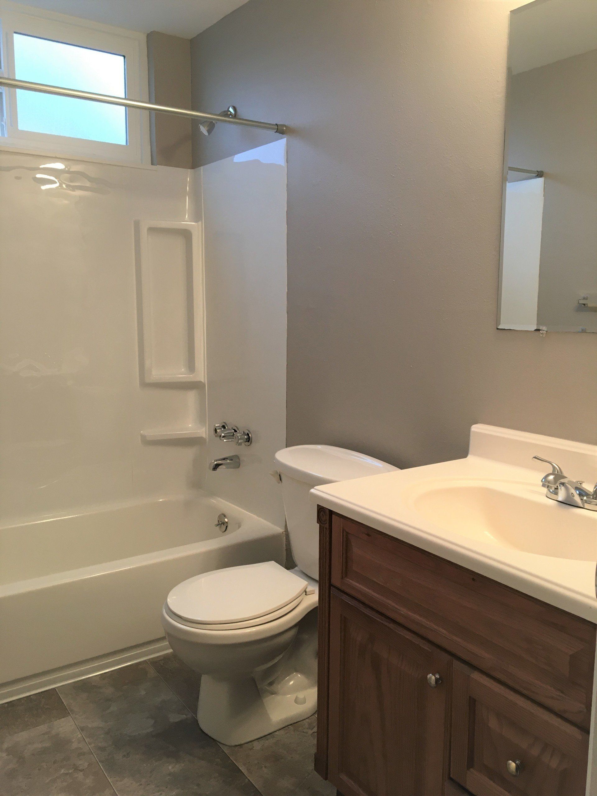 gallery of unit interior