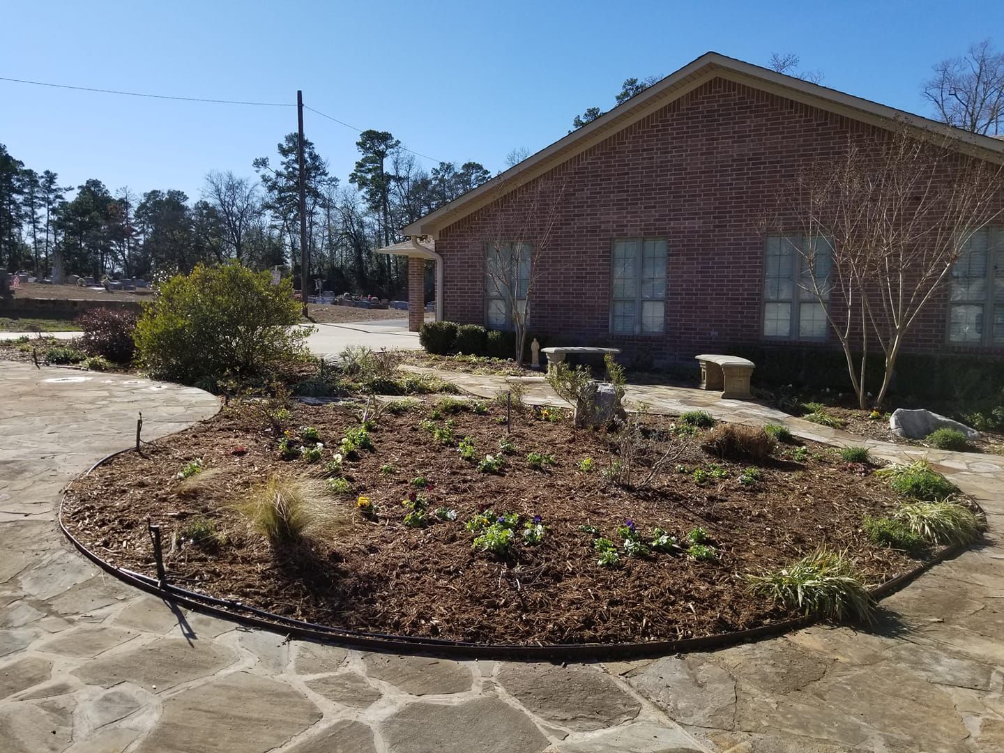 Our Church in Atlanta, TX