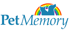 Logo Pet Memory