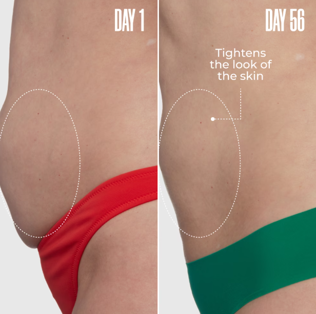 MAELYS GET-DREAMY Overnight Toning Body Whip