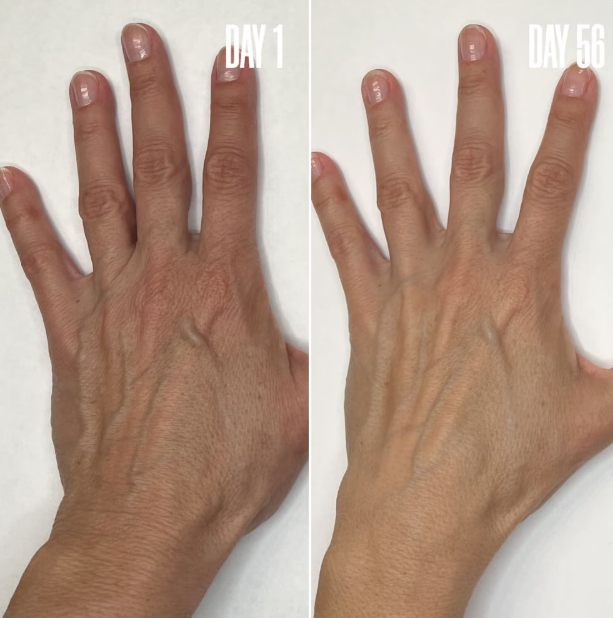 MAELYS RE-SOLVE Age-Defying Body Serum