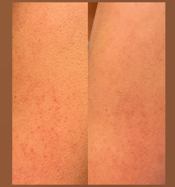 Isle of Paradise Confidently Clear Body Cleanser