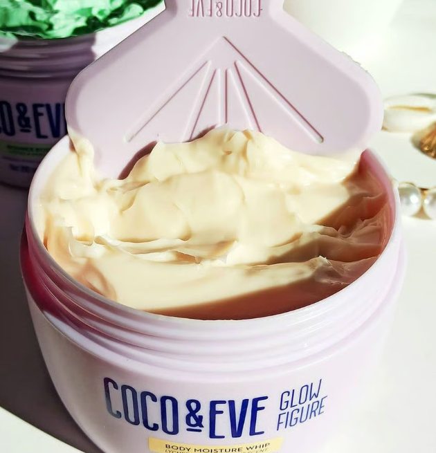 COCO & EVE Whipped Body Cream 212 ml