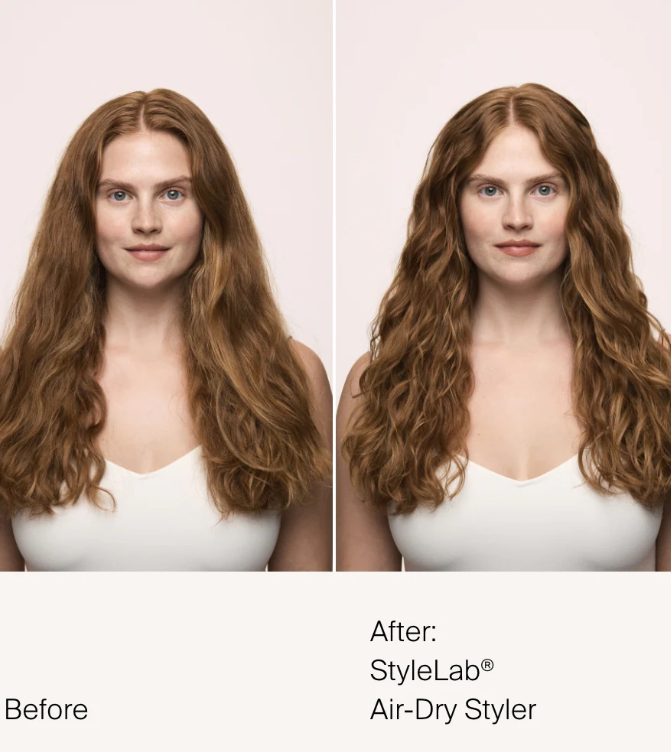 Living Proof  StyleLab Air-Dry Hair Styling Cream 148 ml