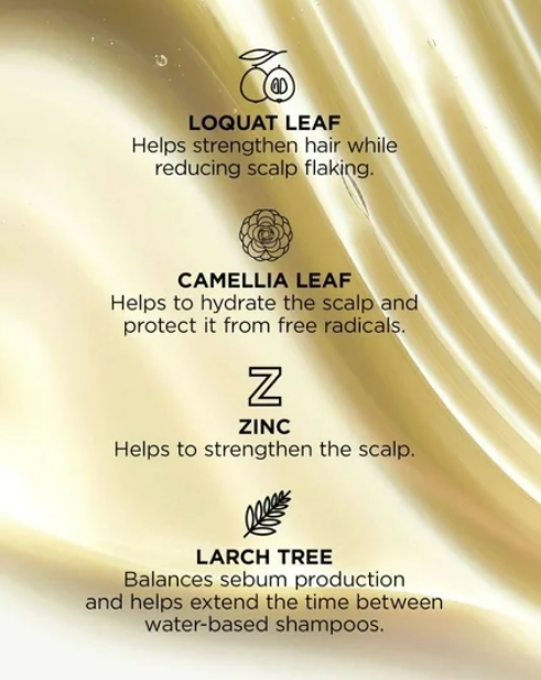 BeautyBio Healthy Scalp Serum Hair Density Treatment 50 ml