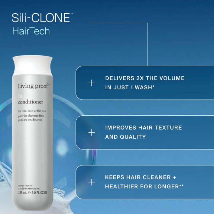 Living Proof Full Conditioner 236 ml