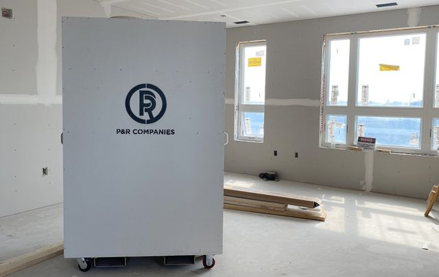 Locker Room Renovation - Lake Superior State University Office of  Advancement