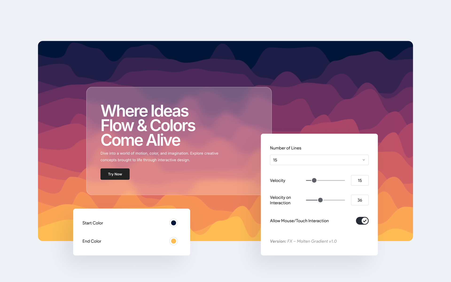 Without Code - Code Free Website Design