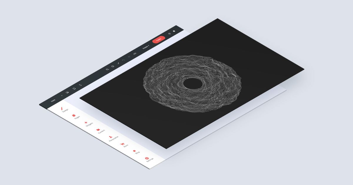 FX Amped Circle – Without Code