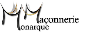 Maçonnerie Monarque LOGO