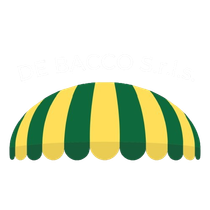 DE BACCO TENDE - LOGO