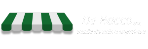 DE BACCO TENDE-LOGO