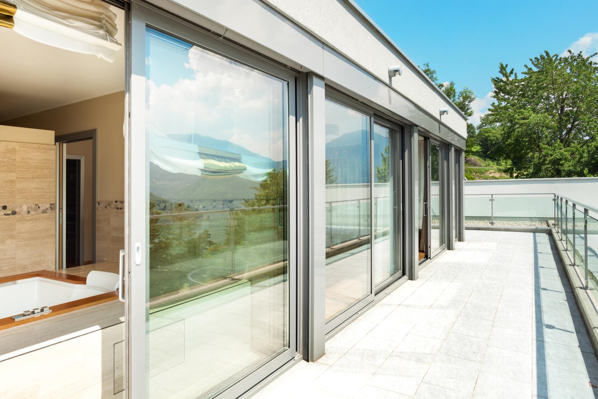 serramenti e persiane