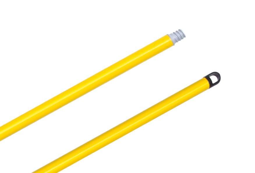 1905 - BASTÓN DE LAMINA REFORZADO DE 1.20M Y 1.37M DE LONGITUD - El castor