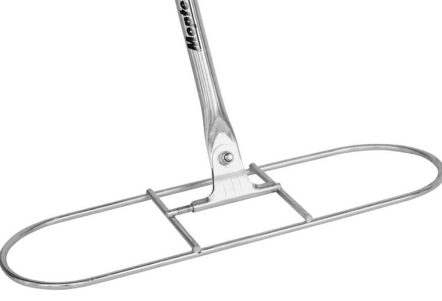 6101 - BASES METÁLICAS TRADICIONALES PARA MOPS