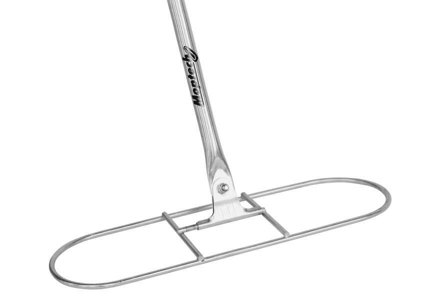 6101 - BASES METÁLICAS TRADICIONALES PARA MOPS