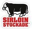 SILKY INDUSTRIAL - SIRLOIN STOCKADE