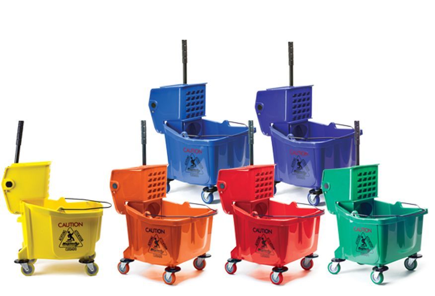 8936 - Cubeta exprimidora - El castor