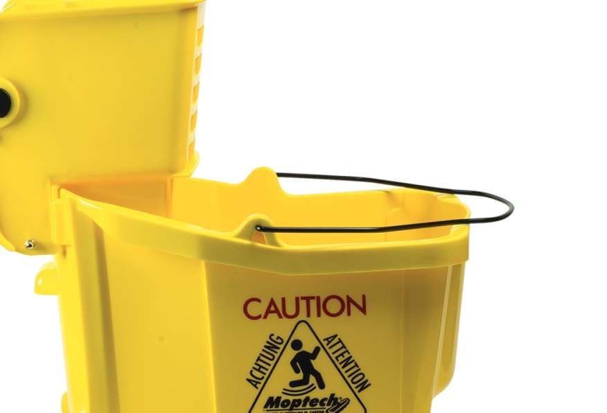 8936 - Cubeta exprimidora - El castor