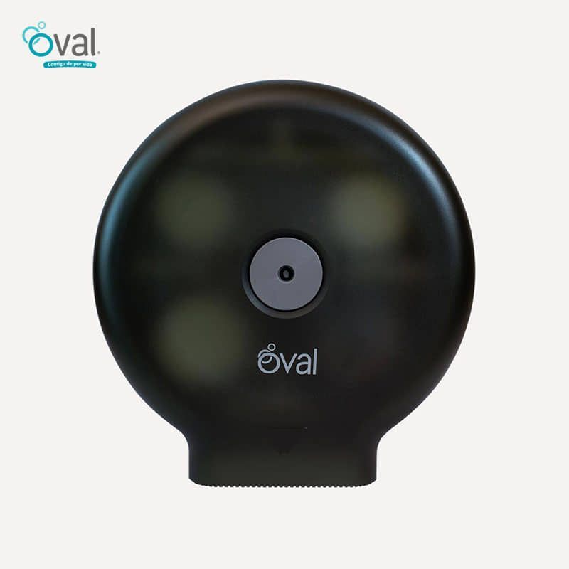 DV009 - Despachador Junior Humo