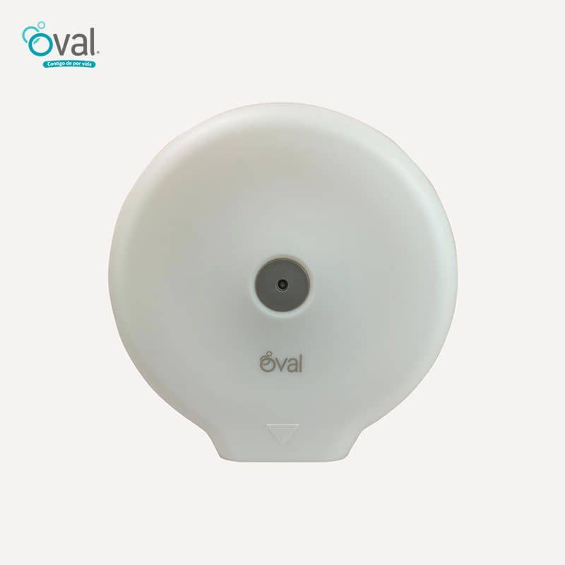 DV031 - Despachador Jumbo Blanco