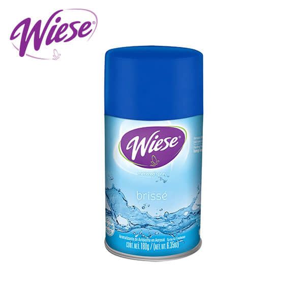 Wiese Repuesto para dispensador de aroma Wiese de 180g