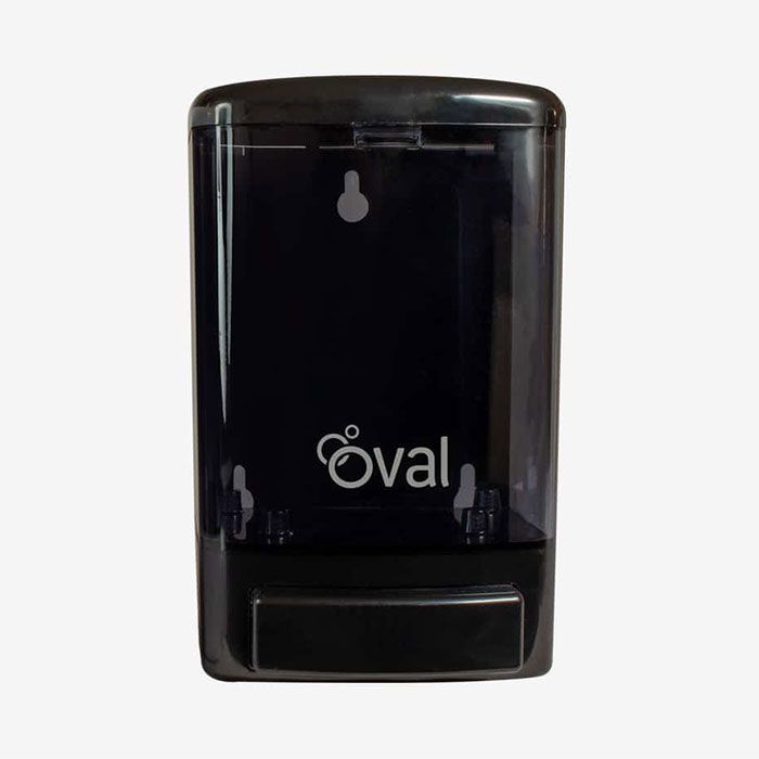 despachadores de jabón y gel