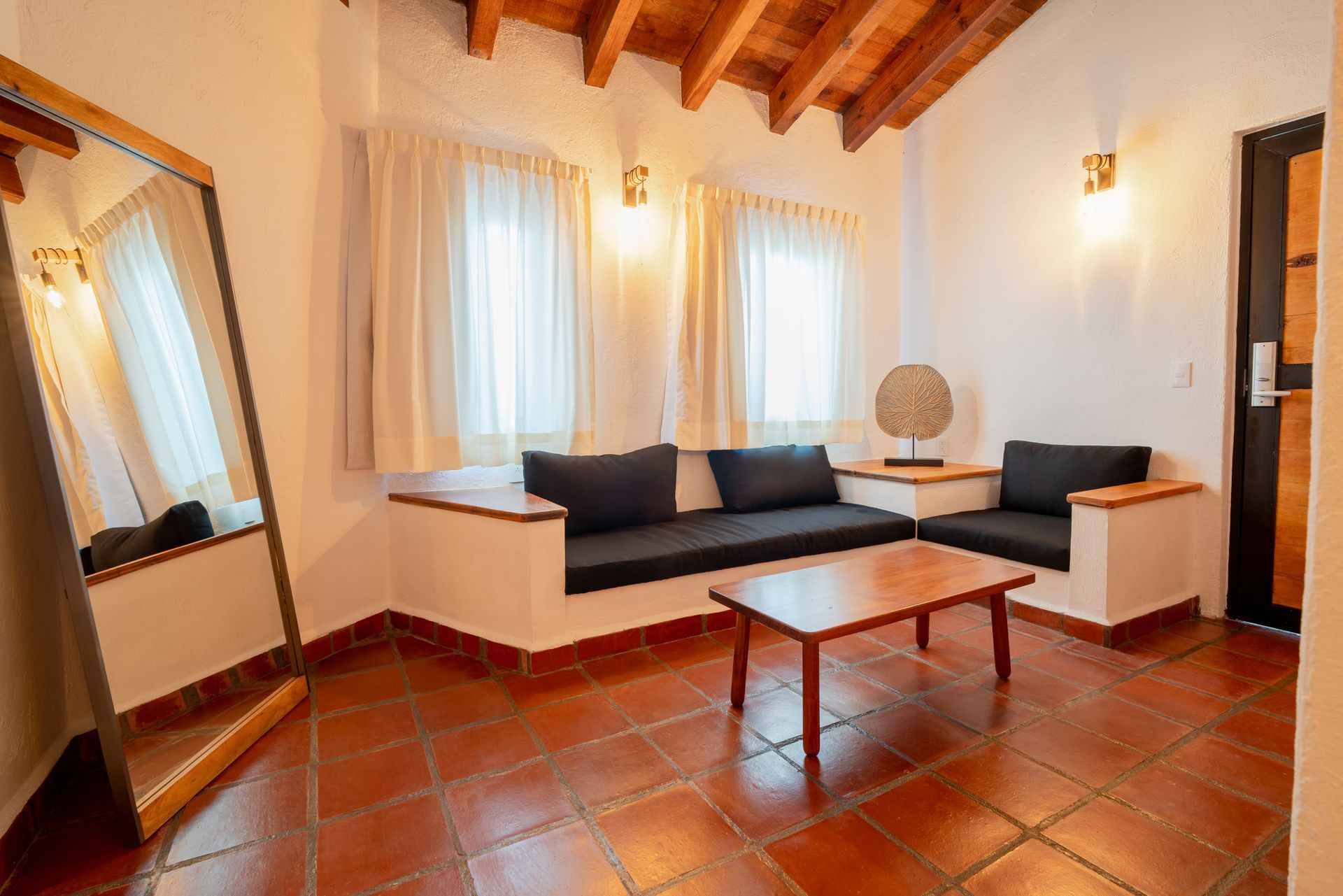 Una habitación de Hanna Hotel Boutique