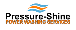 Pressure-Shine Power Washing Services