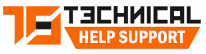Technical Help Support