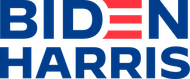 Biden Harris - Logo