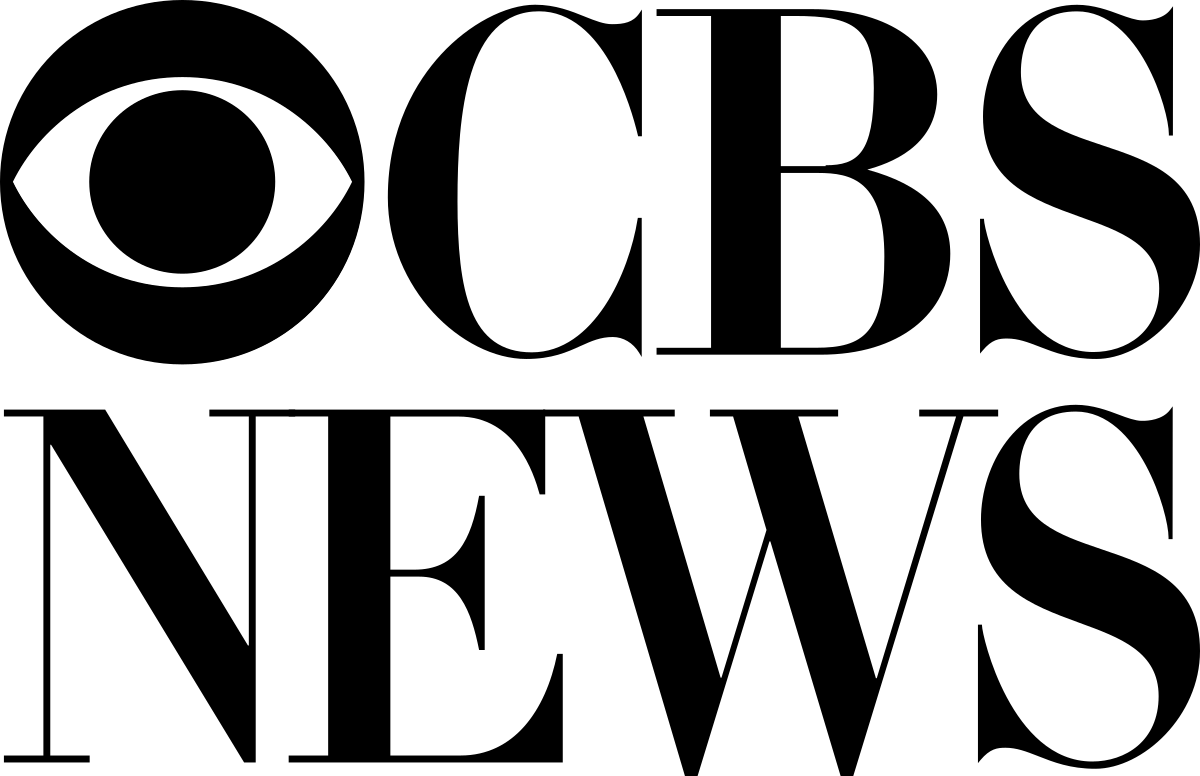 CBS News - Logo