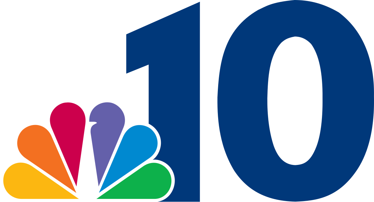 10NBC News - Logo