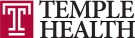 Temple Health - Logo