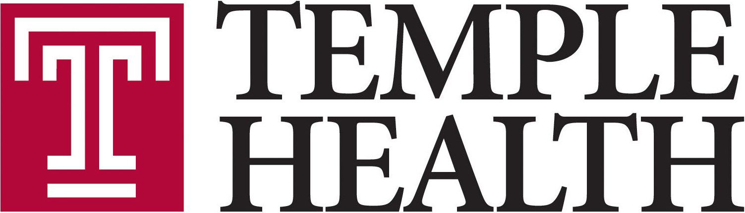 Temple Health - Logo