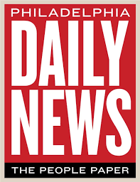 Philadelphia Daily News - Logo