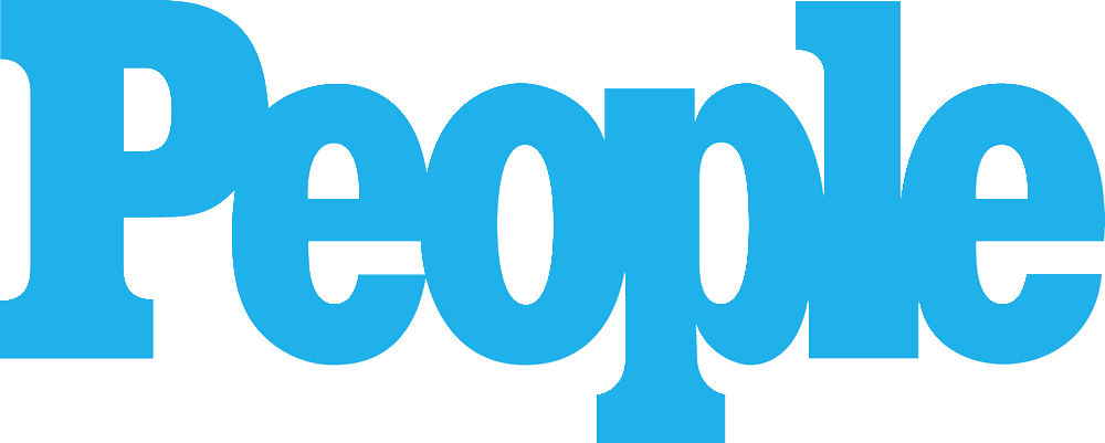 People.com - Logo
