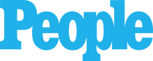 People.com - Logo