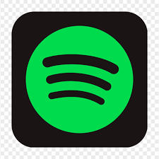 Spotify - Logo