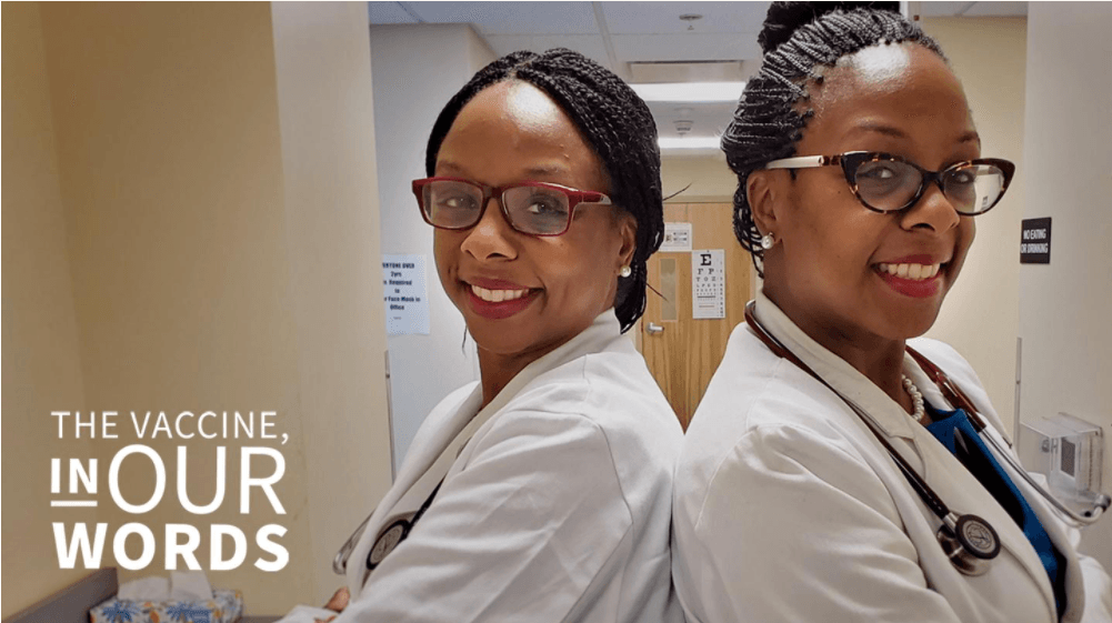 Twin Sister Docs - Walgreens Newsletter