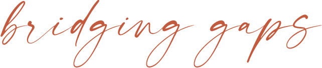 Bridging Gaps - Icon