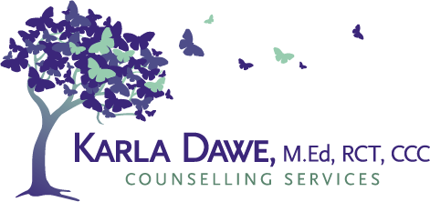 Karla Dawe - Counselling Services in Dartmouth, Nova Scotia