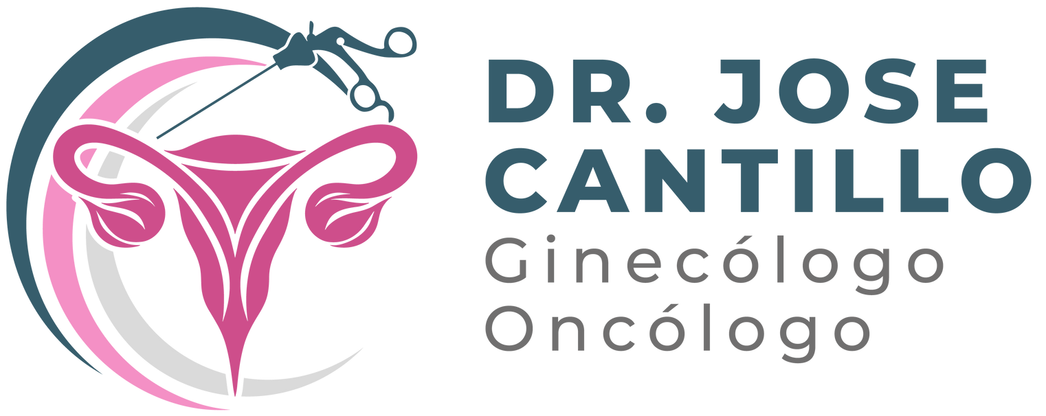 Dr. José Cantillo Pabón LOGO